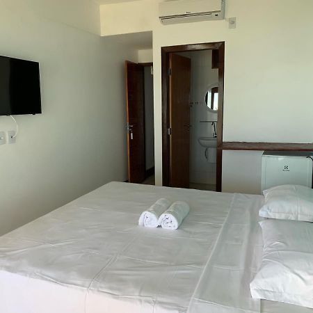 Casa Praia Da Pipa Hotel Praia de Pipa Eksteriør billede