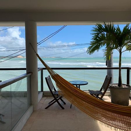 Casa Praia Da Pipa Hotel Praia de Pipa Eksteriør billede