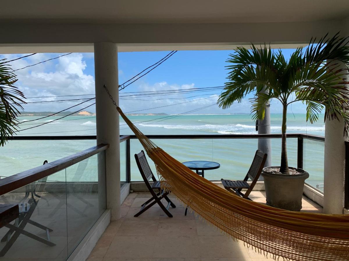 Casa Praia Da Pipa Hotel Praia de Pipa Eksteriør billede