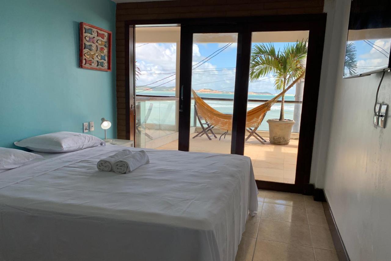 Casa Praia Da Pipa Hotel Praia de Pipa Eksteriør billede