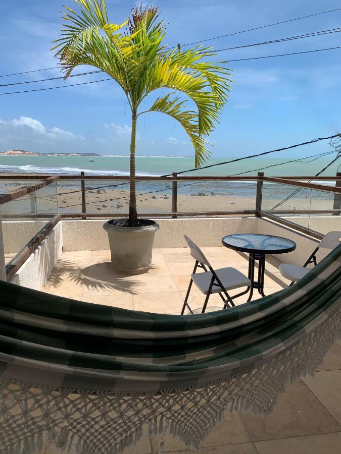 Casa Praia Da Pipa Hotel Praia de Pipa Eksteriør billede