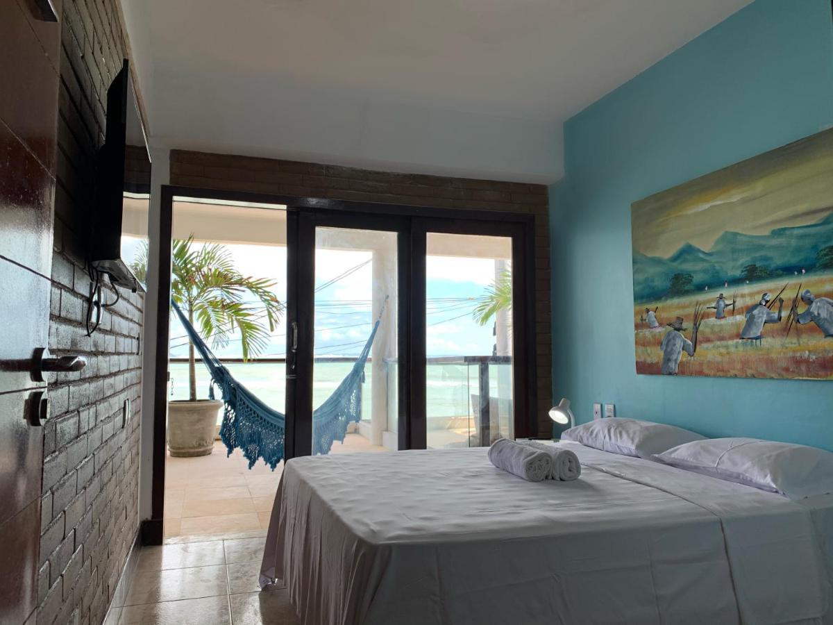 Casa Praia Da Pipa Hotel Praia de Pipa Eksteriør billede
